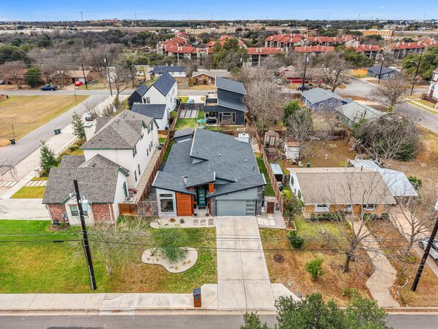 408 Martin Luther King Jr ST, Georgetown, TX 78626