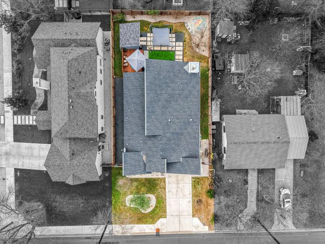 408 Martin Luther King Jr ST, Georgetown, TX 78626