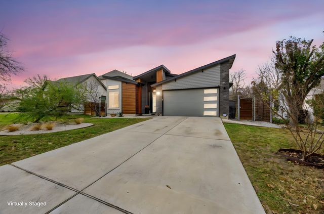 408 Martin Luther King Jr ST, Georgetown, TX 78626