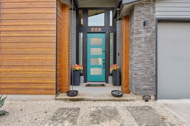 408 Martin Luther King Jr ST, Georgetown, TX 78626