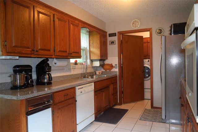 14800 SE 23rd Street, Choctaw, OK 73020