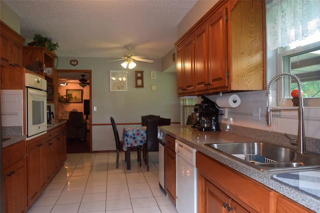 14800 SE 23rd Street, Choctaw, OK 73020