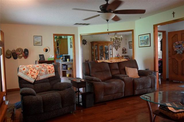 14800 SE 23rd Street, Choctaw, OK 73020