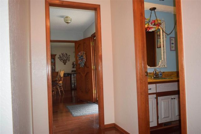 14800 SE 23rd Street, Choctaw, OK 73020
