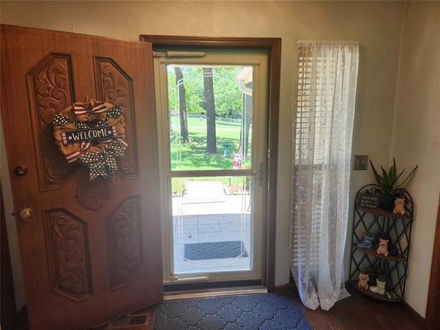 14800 SE 23rd Street, Choctaw, OK 73020