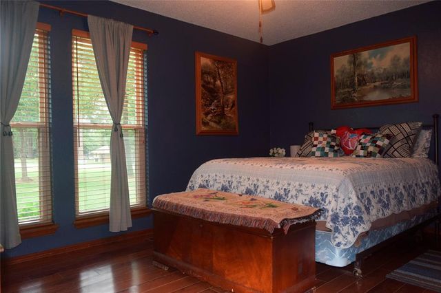 14800 SE 23rd Street, Choctaw, OK 73020