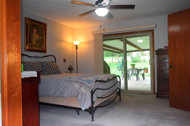 14800 SE 23rd Street, Choctaw, OK 73020