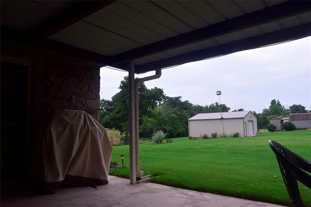 14800 SE 23rd Street, Choctaw, OK 73020