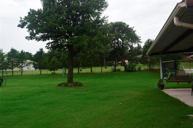 14800 SE 23rd Street, Choctaw, OK 73020