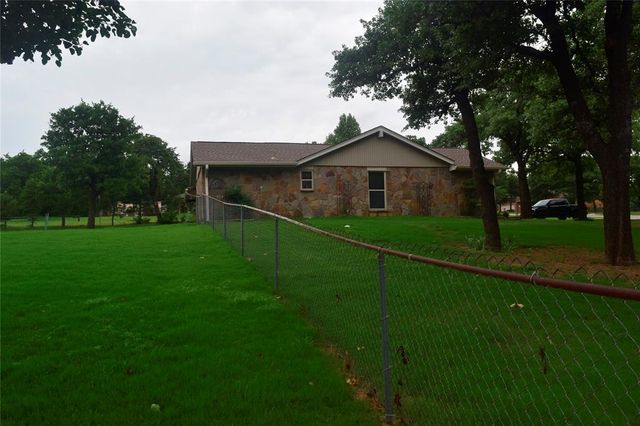 14800 SE 23rd Street, Choctaw, OK 73020