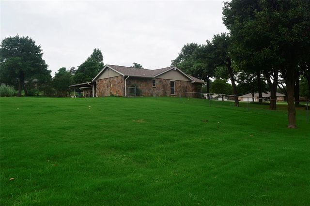 14800 SE 23rd Street, Choctaw, OK 73020