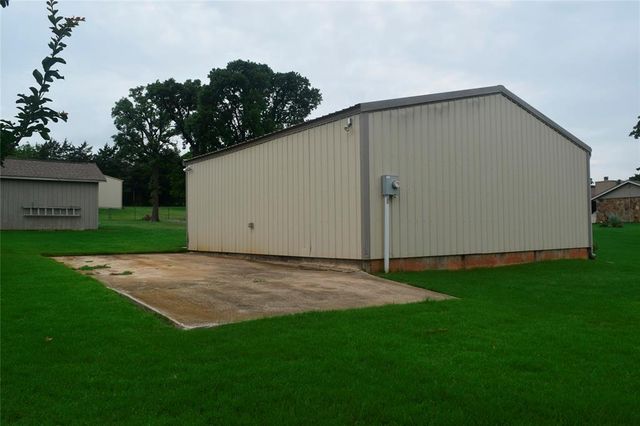 14800 SE 23rd Street, Choctaw, OK 73020