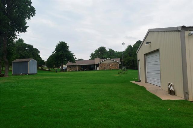 14800 SE 23rd Street, Choctaw, OK 73020