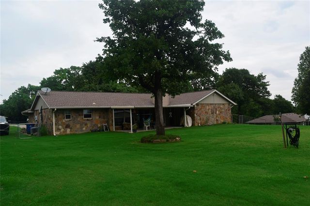 14800 SE 23rd Street, Choctaw, OK 73020