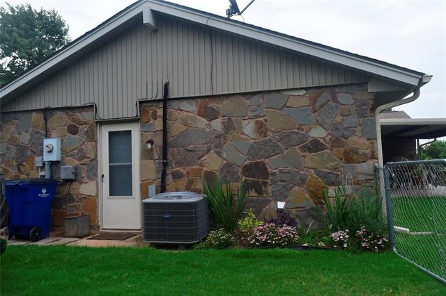 14800 SE 23rd Street, Choctaw, OK 73020