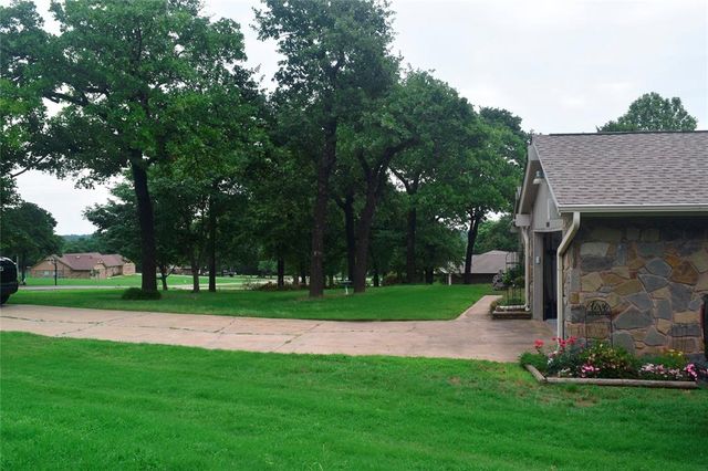 14800 SE 23rd Street, Choctaw, OK 73020