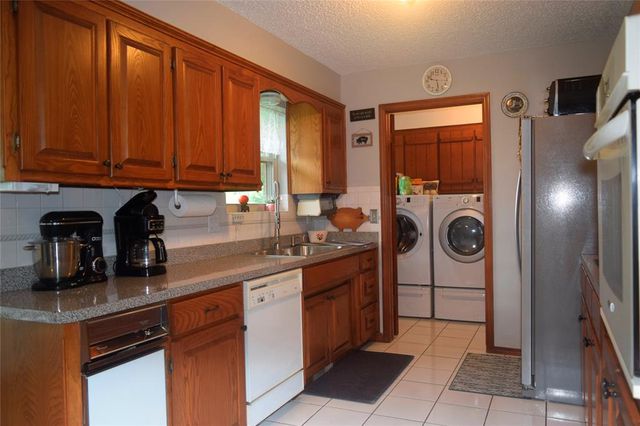 14800 SE 23rd Street, Choctaw, OK 73020