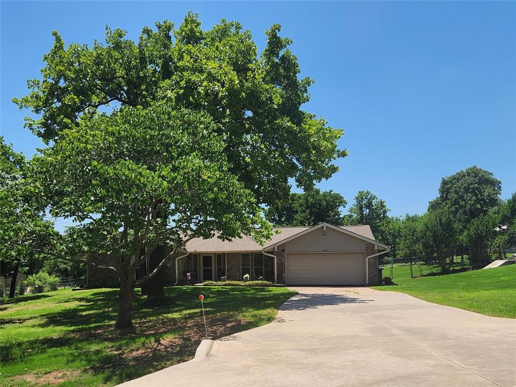 14800 SE 23rd Street, Choctaw, OK 73020