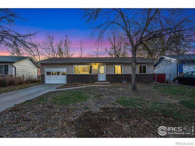 240 Ley Drive, La Salle, CO 80645