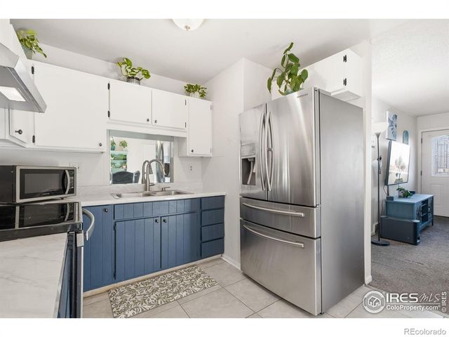 240 Ley Drive, La Salle, CO 80645