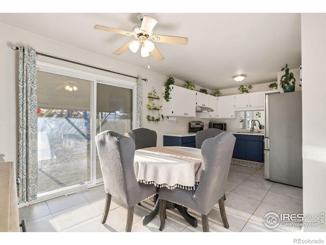 240 Ley Drive, La Salle, CO 80645