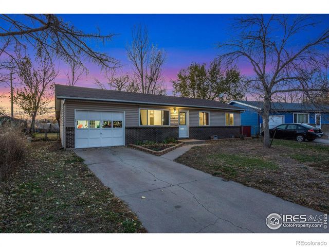 240 Ley Drive, La Salle, CO 80645