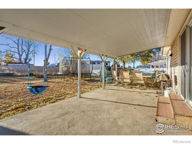 240 Ley Drive, La Salle, CO 80645