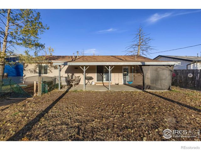 240 Ley Drive, La Salle, CO 80645