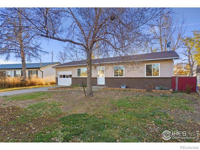 240 Ley Drive, La Salle, CO 80645