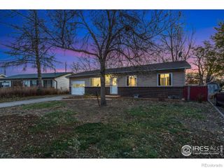240 Ley Drive, La Salle, CO 80645