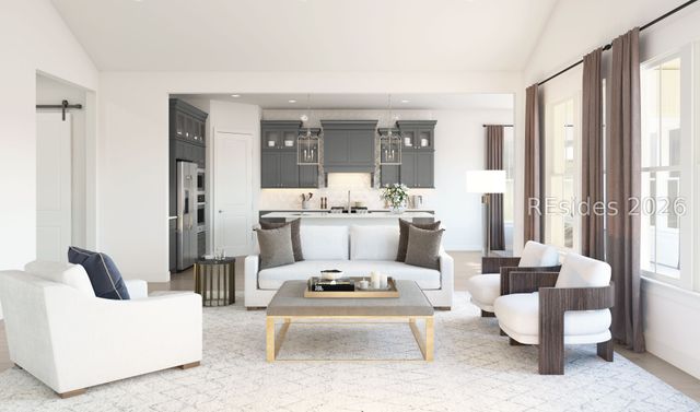 1108 White Water Dr, Hardeeville, SC 29927