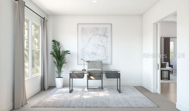 1108 White Water Dr, Hardeeville, SC 29927