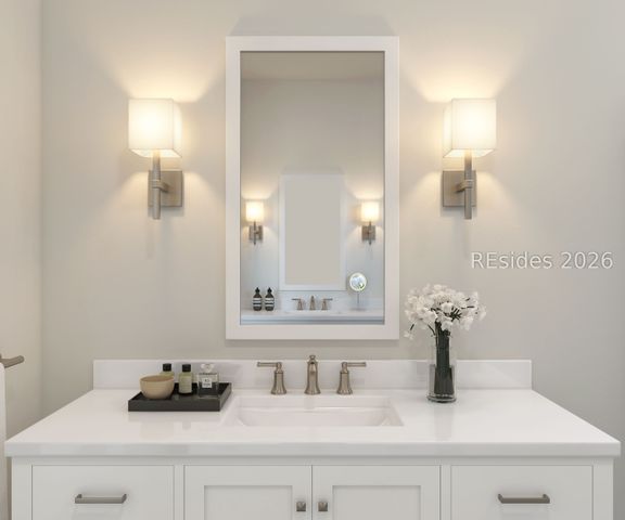 1108 White Water Dr, Hardeeville, SC 29927