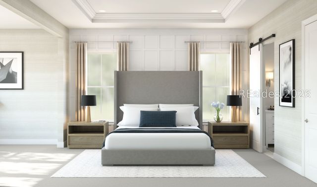 1108 White Water Dr, Hardeeville, SC 29927