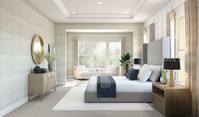 1108 White Water Dr, Hardeeville, SC 29927