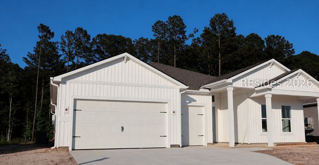 1108 White Water Dr, Hardeeville, SC 29927