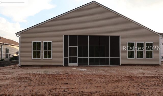 1108 White Water Dr, Hardeeville, SC 29927
