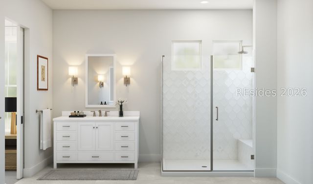 1108 White Water Dr, Hardeeville, SC 29927