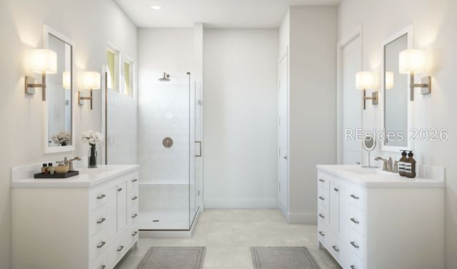 1108 White Water Dr, Hardeeville, SC 29927