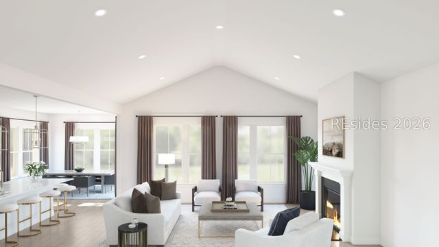 1108 White Water Dr, Hardeeville, SC 29927