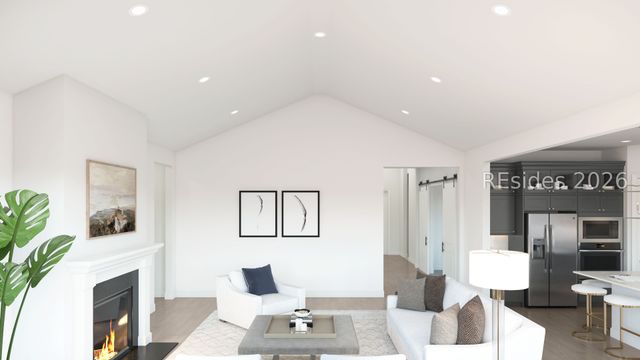 1108 White Water Dr, Hardeeville, SC 29927