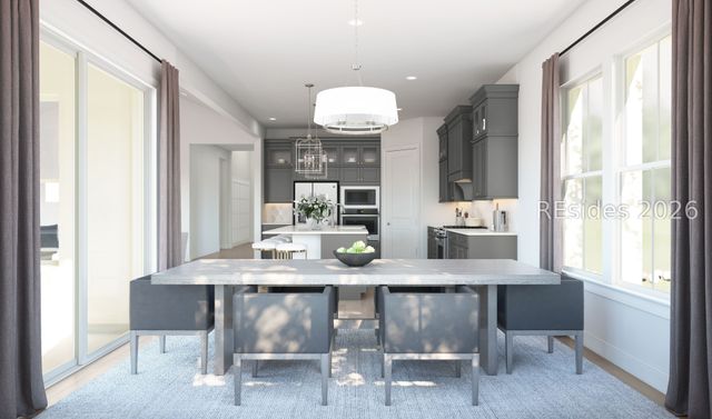 1108 White Water Dr, Hardeeville, SC 29927