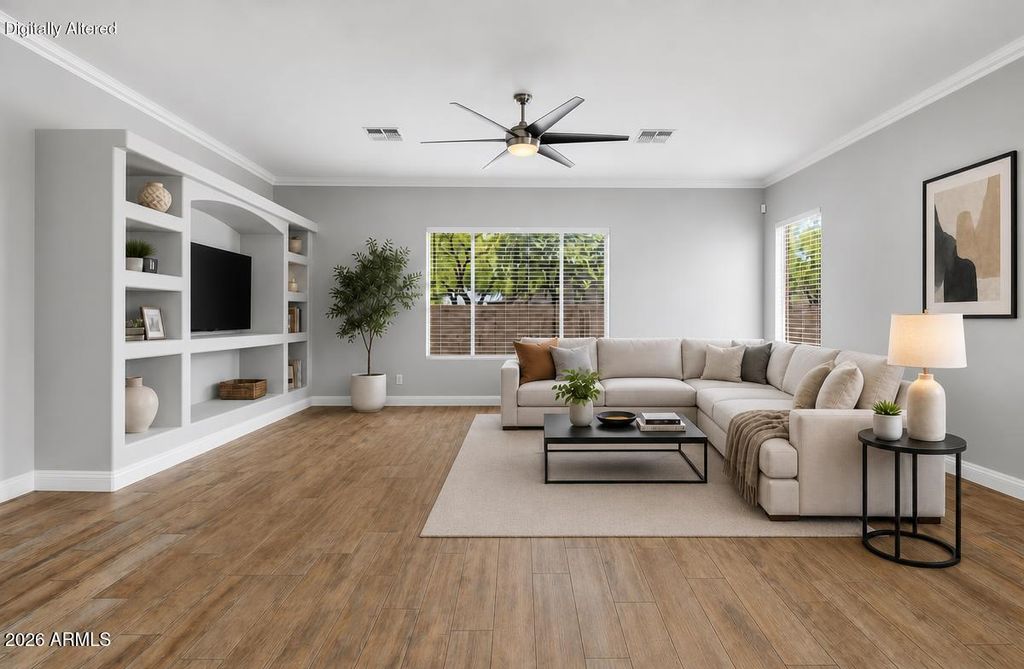 845 N THUNDERBIRD Avenue, Gilbert, AZ 85234 — photo 3