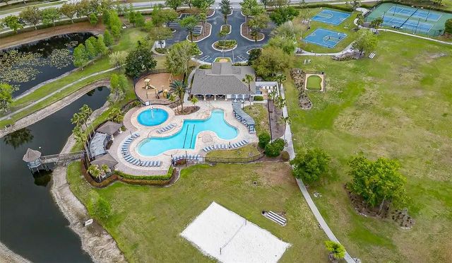 5610 SHEER BLISS LOOP, Land O Lakes, FL 34639