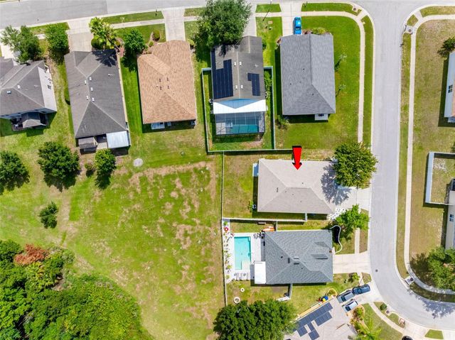 5610 SHEER BLISS LOOP, Land O Lakes, FL 34639