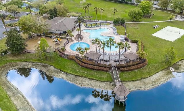 5610 SHEER BLISS LOOP, Land O Lakes, FL 34639