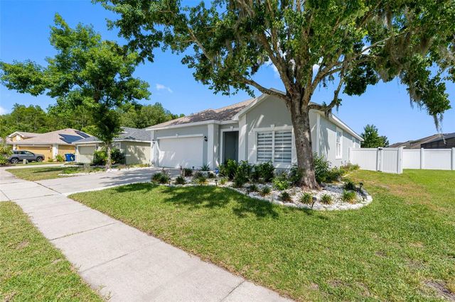5610 SHEER BLISS LOOP, Land O Lakes, FL 34639