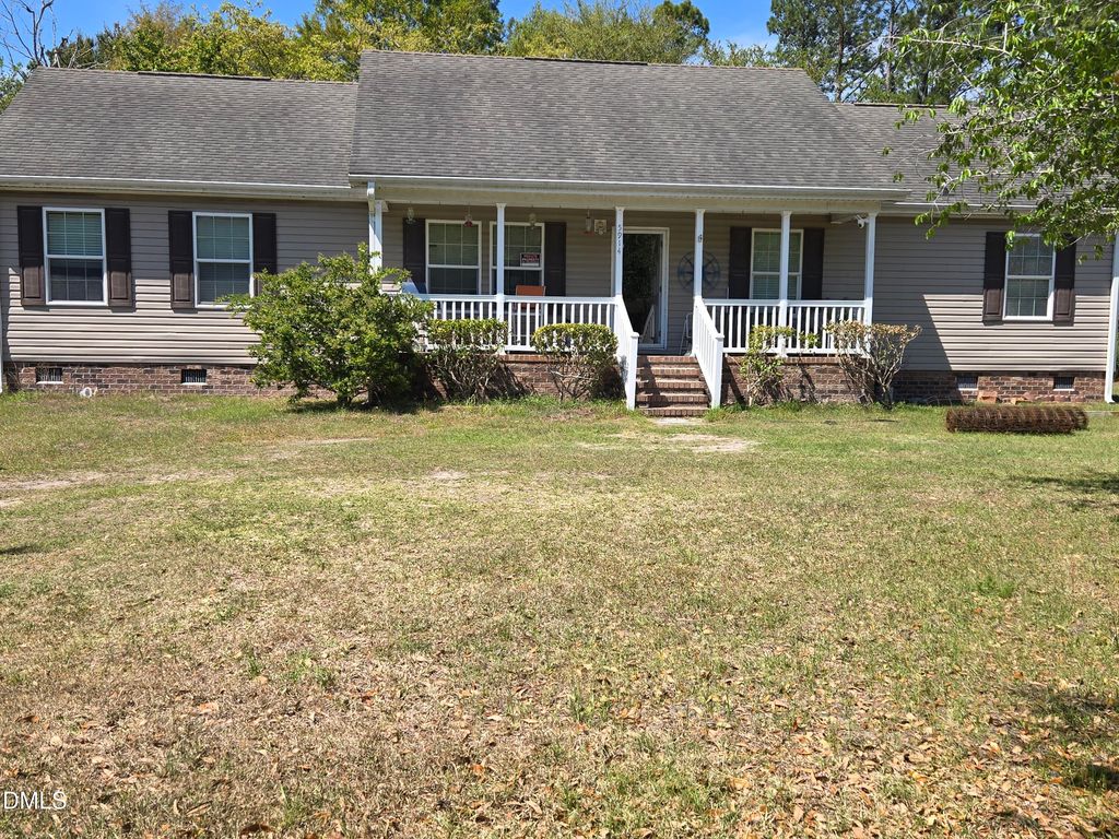 5914 Highfield Court NW, Shallotte, NC 28470
