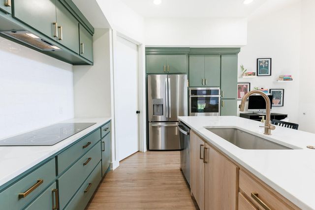 13804 Raleigh Avenue, Lubbock, TX 79424