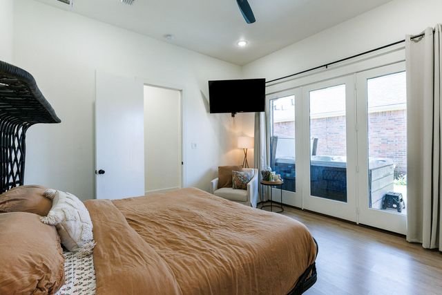 13804 Raleigh Avenue, Lubbock, TX 79424